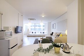 Nikke Building (401, 402)