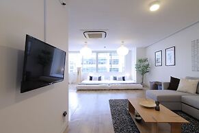 Nikke Building (401, 402)