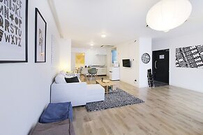 Nikke Building (401, 402)