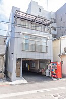 Sakamoto- House