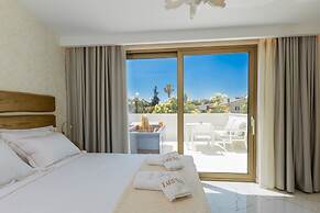 Laguna Resort
