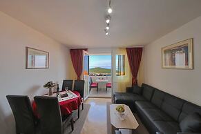 Blue Harmony Sea View Apartment