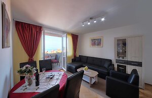 Blue Harmony Sea View Apartment