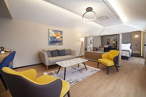 Granbella Hotel