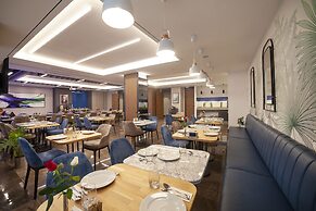 Granbella Hotel