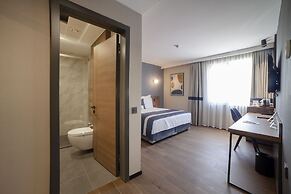 Granbella Hotel