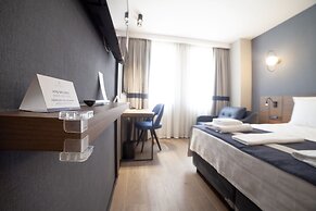Granbella Hotel