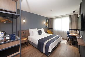 Granbella Hotel
