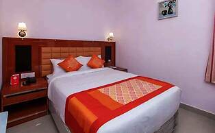 Swarnam Residency