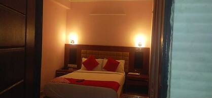 Swarnam Residency