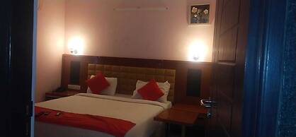 Swarnam Residency