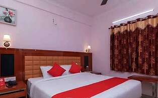 Swarnam Residency