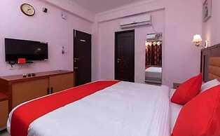 Swarnam Residency