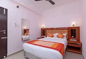 Swarnam Residency