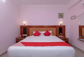 Swarnam Residency