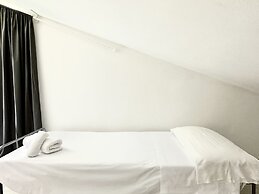 Le Village Sarzana