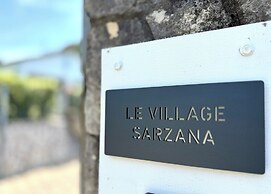 Le Village Sarzana