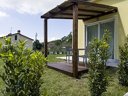Le Village Sarzana
