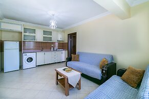 Palmiye Apart Otel