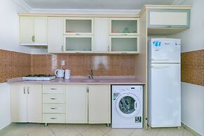 Palmiye Apart Otel