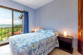 Ocean-View 2-BD Condo with Pool