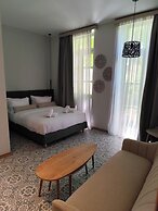Hotel Acandia