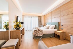 Hotel Acandia
