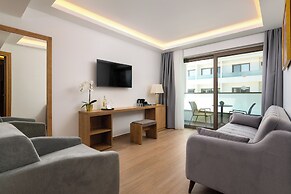 Hotel Acandia