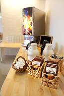 Danhostel Frederikshavn City