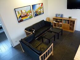 Danhostel Frederikshavn City