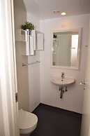 Danhostel Frederikshavn City