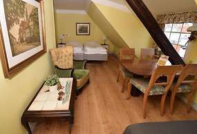 Danhostel Frederikshavn City