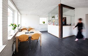 Danhostel Frederikshavn City