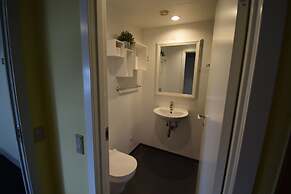 Danhostel Frederikshavn City