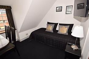 Danhostel Frederikshavn City