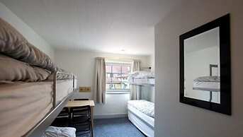 Danhostel Frederikshavn City