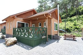 Geumhak Pension