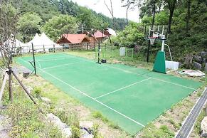 Geumhak Pension