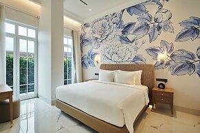 The Grand Mansion Menteng