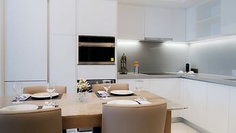 The Grand Mansion Menteng