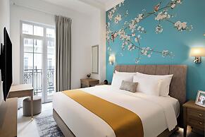 The Grand Mansion Menteng