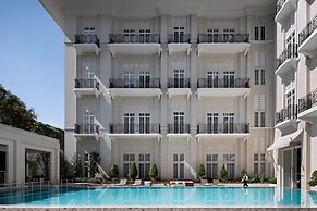 The Grand Mansion Menteng