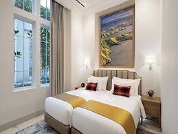 The Grand Mansion Menteng