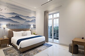 The Grand Mansion Menteng