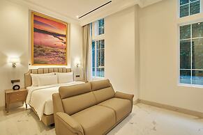 The Grand Mansion Menteng