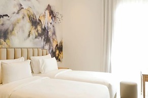The Grand Mansion Menteng