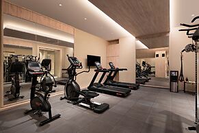 The Grand Mansion Menteng