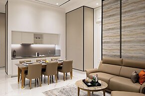 The Grand Mansion Menteng