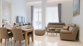 The Grand Mansion Menteng