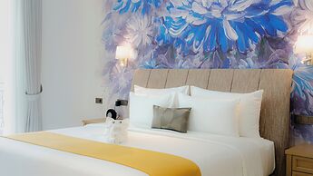The Grand Mansion Menteng